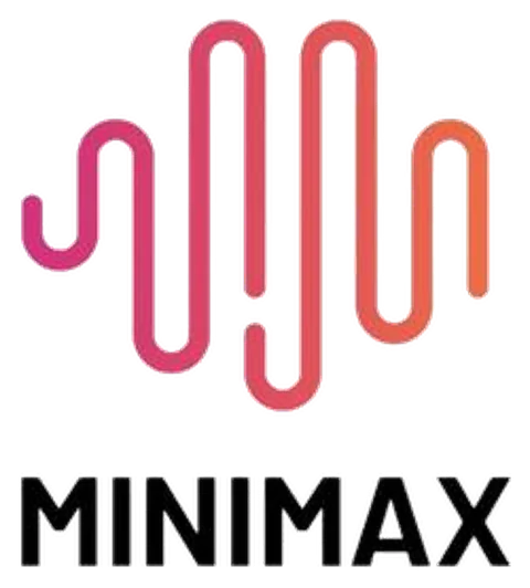 MiniMax logo