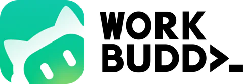 WorkBuddy logo