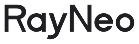 RayNeo logo