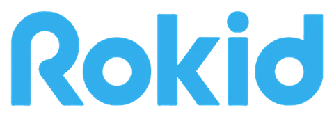 Rokid logo