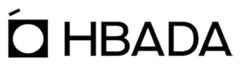 HBADA logo