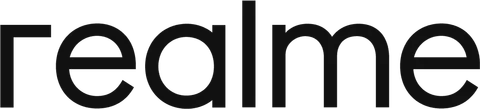realme logo