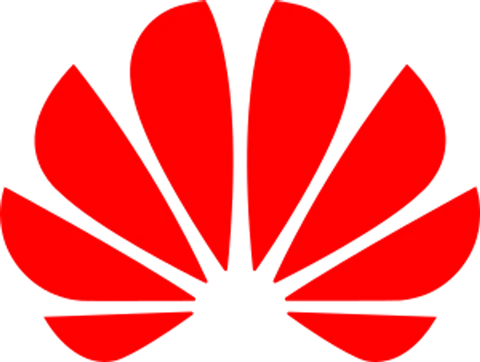 HUAWEI logo
