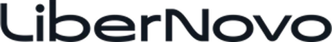 LiberNovo logo