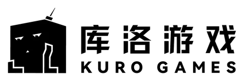 Kuro Games · Wuthering Waves logo