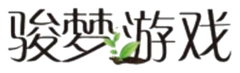 骏梦游戏 logo