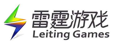 Leiting Games logo