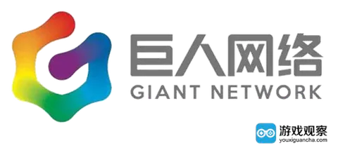 Giant Network logo