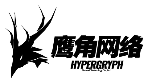 Hypergryph logo