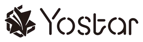 Yostar logo