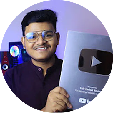 Rafi Gadget Reviews avatar