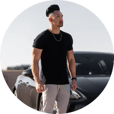 Gordon Ly avatar