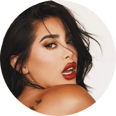 Kim Shantal 🌹 avatar