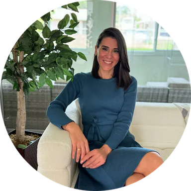 Duygu Okus avatar