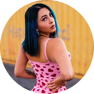 Karen Bustillos avatar
