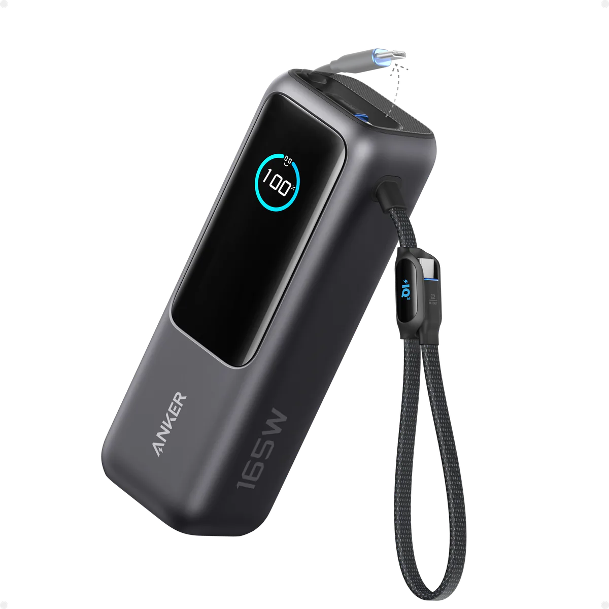 Anker charging product