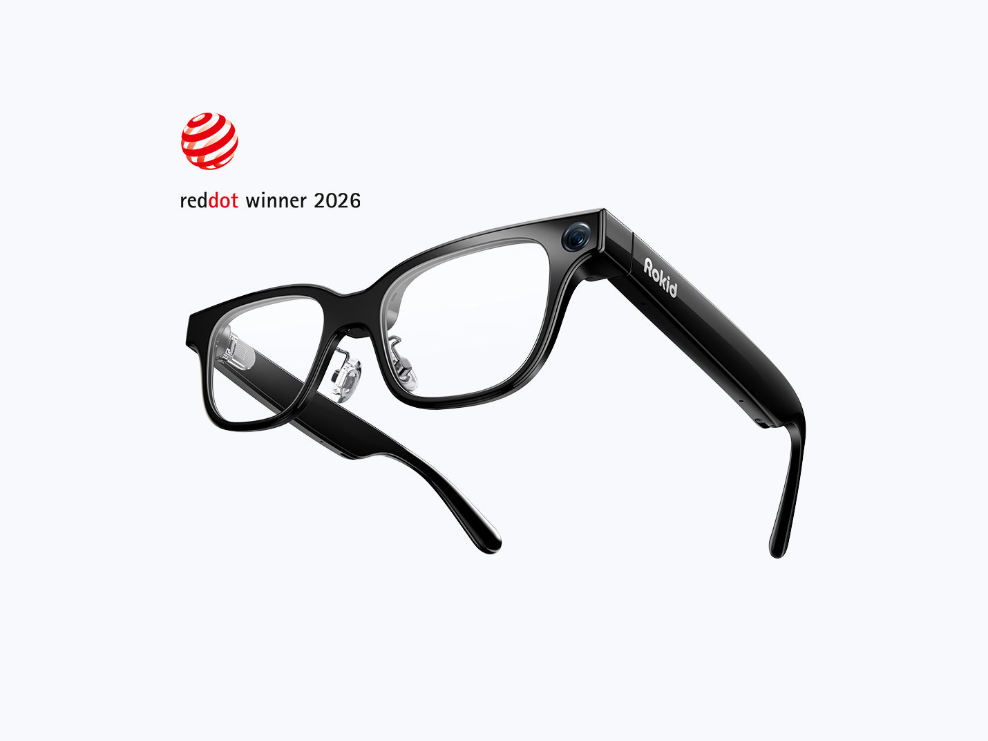 Rokid smart glasses